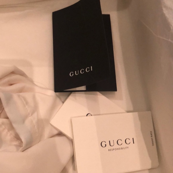 *^* very rare^^^ runway GUCCI shoes - Picture 12 of 12